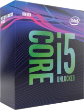 Intel Core i5-9600K (6, LGA 1151, 3.70GHz) bei digitec
