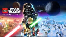 Lego Star Wars: Die Skywalker Saga für die Konsolen-Plattformen (Playstation, Xbox, Nintendo Switch) bei shop4ch