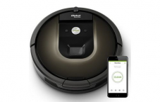 iRobot Roomba® 980 bei DeinDeal zum Bestpreis