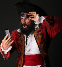 yallo Black Friday Zusatzdeal für Plapperfreunde - yallo Black Plus (CH alles unlim. + 5G, unlim. Daten/Anrufe in EU, UK, USA, CA, RU, TR, NO & nach CH)