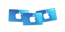 Digitec: App Store & iTunes Geschenkkarten jetzt mit 15% Guthaben geschenkt