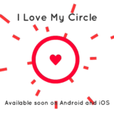 Android Spiel I Love My Circle gratis statt CHF 1.-