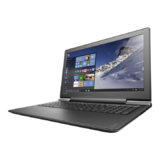 Lenovo Ideapad 700-15ISK 15.6″, i7-6700HQ, 32 GB RAM, 256 GB SSD + 1 TB HDD bei microspot