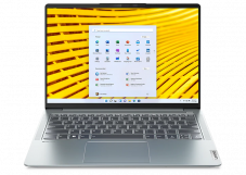 Lenovo IdeaPad 5 Pro 14″ mit 2.8K, 90Hz, 400 Nits und 16″ mit 2.5K, 120Hz, 350 Nits (R7 6800HS, 16/512GB, 100% sRGB, NoOS) im Lenovo Store für ca. 800 Franken