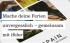 25% Rabatt auf das gesamte ifolor Sortiment mit Helvetic Tours Gutschein
