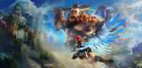 Open-World Spiel Immortals: Fenyx Rising (auch Gold Edition) für Xbox, Playstation und PC bei MediaMarkt