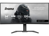 iiyama Monitor G-Master GCB3482WQSU-B1 - bei Amazon zum neuen Bestpreis!