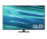 Samsung QE50Q80A 4K, QLED, 2021, 50 “