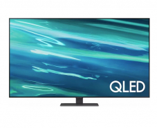 Samsung QE50Q80A 4K, QLED, 2021, 50 „