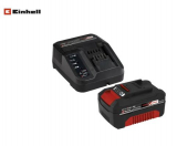 Jumbo - EINHELL Akku-Ladegerät PCX STARTER KIT 18V/ 4 Ah - (Abholpreis)
