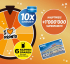 Coop Pronto Gewinnspiel – I Love Pronto – Glücksrad