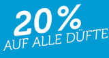 20% auf alle Düfte bei Import Parfumerie, z.B. „Poison“ von Dior für CHF 79.90 statt CHF 99.90