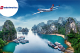 HAMMER - Edelweiss-Flug von Zürich nach Ho Chi Minh City und zurück für CHF 399.- bei DeinDeal
