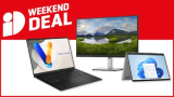 Nur bis Sonntag: Interdiscount Weekend Deal - bis zu 50% auf IT-Hardware (Laptops, Monitore, MacBooks etc.)