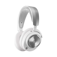 SteelSeries Arctis Nova Pro Wireless (weiss, PlayStation/PC) bei Fust zum neuen Bestpreis!