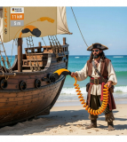 Lapp Mobility Type 2 Ladekabel 11 kW / Spiral-Kabel / 20 A / 3-Phasen / E-Auto Ladekabel / Mode 3 / 5 m