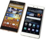 Sony Xperia Z3 16GB zum Bestpreis