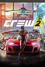 The Crew 2 gratis ausprobieren bis am Sonntag (PC Version)