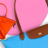 Longchamp-Produkte bei DeinDeal.ch stark reduziert, z.B. Shoppingtasche Le Pliage S für CHF 69.90 statt CHF 85.-