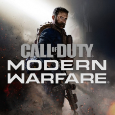 [PS4/Xbox/PC] Call of Duty Modern Warfare Multiplayer gratis spielen