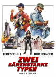 Zwei bärenstarke Typen mit Terence Hill und Bud Spencer im Stream bei SRF