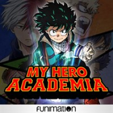 My Hero Academia 2. Staffel / Black Clover im Microsoft Store US