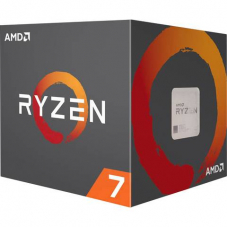 AMD Ryzen 7 3700X 8 x 3.6 GHz Octa Core Prozessor