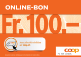 100 Franken coop.ch Gutschein bei Fust beim Kühlschrank-Kauf