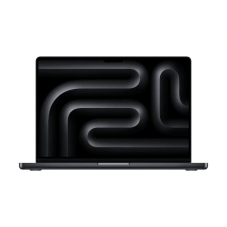 Apple MacBook Pro 512GB Black 14 M4 16GB 2024