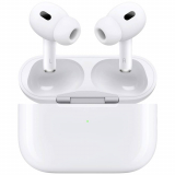 Apple AirPods Pro (2. Generation) bei Conrad für knapp 225 Franken (Vorauskasse nötig für gratis Versand)