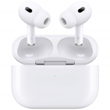 Apple AirPods Pro (2. Generation) bei Conrad für knapp 225 Franken (Vorauskasse nötig für gratis Versand)