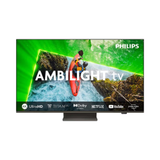 Philips 65PUS8609 - 65″ Ambilight Fernseher zum neuen Bestpreis bei Fust