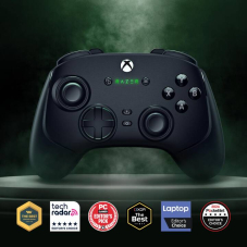 Razer Wolverine V3 Pro Gamepad Schwarz zum BESTPREIS