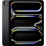 Apple iPad Pro 13″ (M5, 2025) WiFi 256 GB (3 Jahre Garantie möglich) bei Conrad zum Bestpreis