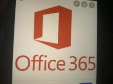 Office 365 Personal als ESD für 39.95 bei Interdiscount