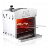 SPC Gasgrill Prime Beef Burner (860°C Maximaltemperatur) inkl. viel Zubehör für nur 69 Franken