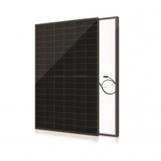 4er Set Huayao Photovoltaik / Solarpanel , 400 W, HY400-M108BSS mit 15 Jahren Garantie bei SPC Shop