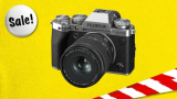 20% Rabatt auf Fujifilm Produkte bei Interdiscount, z.B. FUJIFILM X-M5 Body zum Bestpreis
