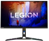 Höhenverstellbarer Gaming-Monitor Lenovo Legion Y32p-30 4K-UHD (IPS, 144 Hz, USB-C, USB-Hub, 400 Nits) zum neuen Bestpreis