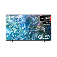 Sonntagsdeal bei Fust: SAMSUNG QLED Fernseher QE75Q60 mit 4K UHD