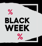 Black Week bei Brack mit täglich neuen Deals - insgesamt über 600 Angebote