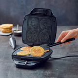 Betty Bossi / Fust Brezeleisen