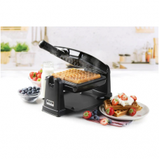 Drehbares Waffeleisen SPC WE2232 + Füllartikel im SPC Shop für 52 Franken