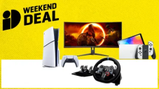 Nur dieses Wochenende bei Interdiscount - bis zu 30% auf Gaming-Artikel (z.B. Playstation 5 mit gratis Astro Bot)