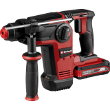 10% resp. 15% Rabatt ab CHF 99.- resp. CHF 199.- bei Conrad, z.B. Akku-Bohrhammer Einhell Professional TP-HD 18/28 Li BL