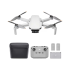 “Die perfekte Einsteiger-Drohne” – Kameradrohne DJI Mini 4K Fly More Combo bei MediaMarkt