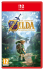 Fust Gutscheincode für Nintendo The Legend of Zelda: Ocarina of Time (deutsches Cover)