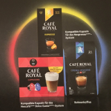 30% auf fast alles bei Café Royal, z.B. Café Royal Espresso 16 Kapseln für CHF 3.47 statt CHF 4.95