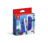 *pre-order* NINTENDO Joy-Con, The Legend of Zelda: Skyward Sword HD