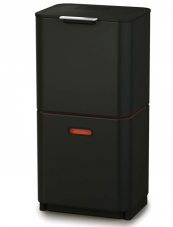 Mülleimer von Joseph Joseph IntelligentWaste Totem Compact 40